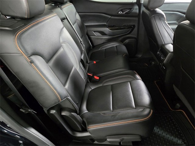 Used 2021 GMC Acadia AT4 w/ Technology Package image 22