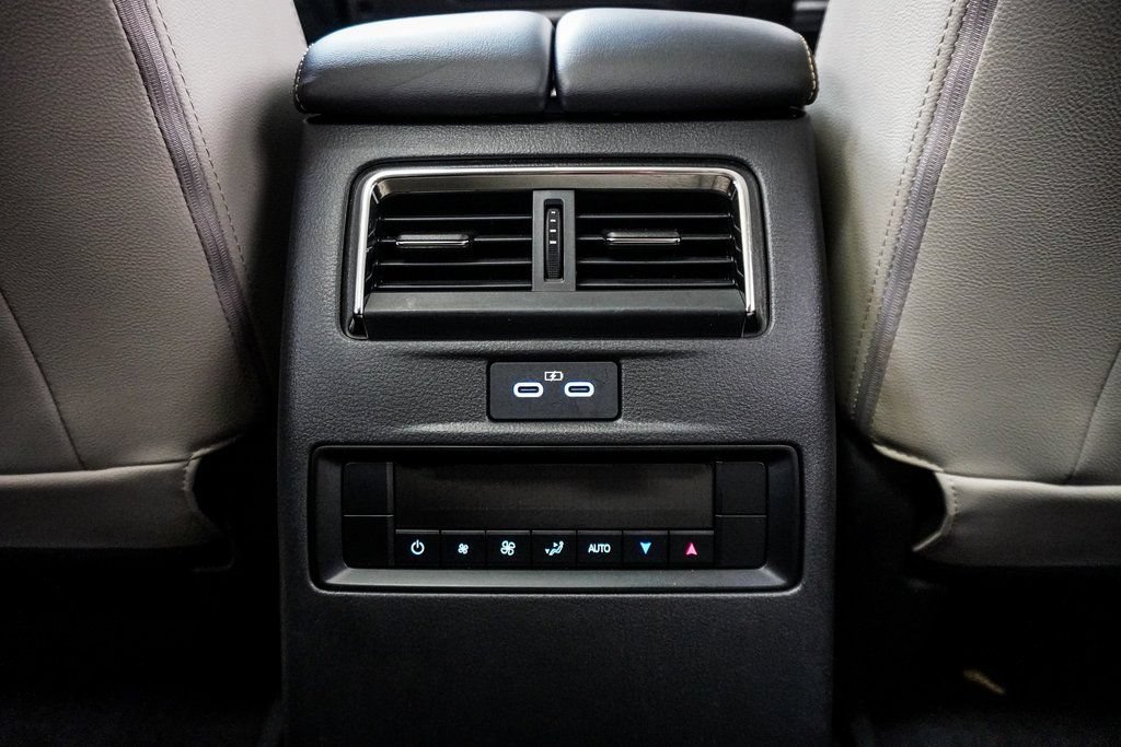 Used 2025 MAZDA CX-90 Plug-In Hybrid w/Premium Sport AWD/4WD image 12