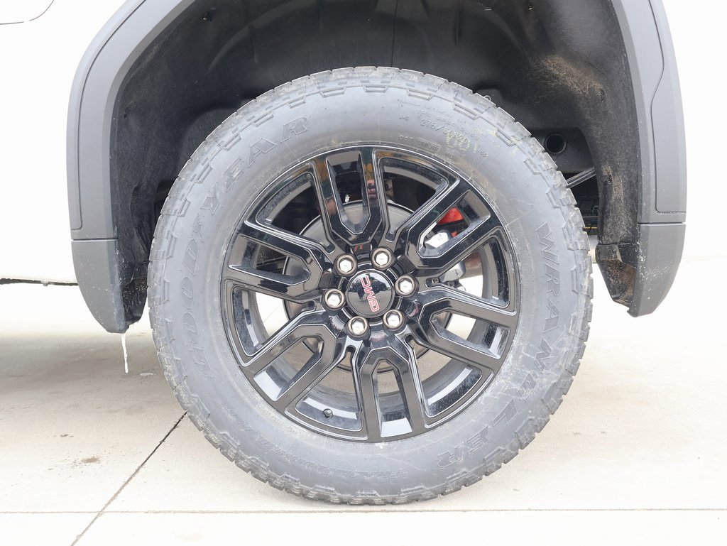 New 2026 GMC Sierra 1500 Elevation w/ Elevation Premium Package image 46