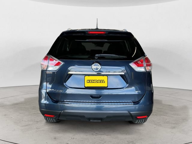 Used 2015 Nissan Rogue SV FWD image 6