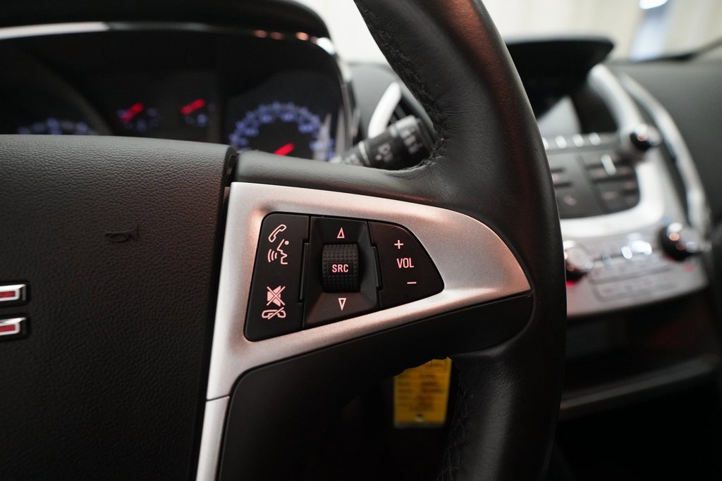 Used 2016 GMC Terrain SLT image 18