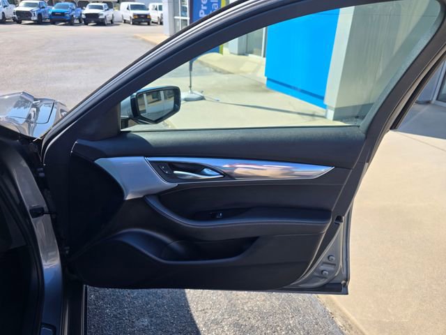 Used 2020 Cadillac CT5 Luxury w/ Sun And Sound Package RWD image 44