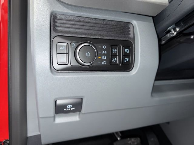 New 2026 Ford F350 XLT w/ XLT Premium Package image 15
