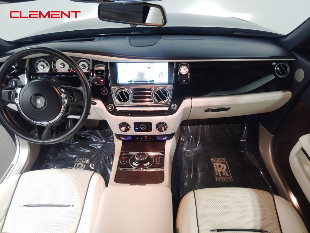 Used 2014 Rolls-Royce Wraith image 34