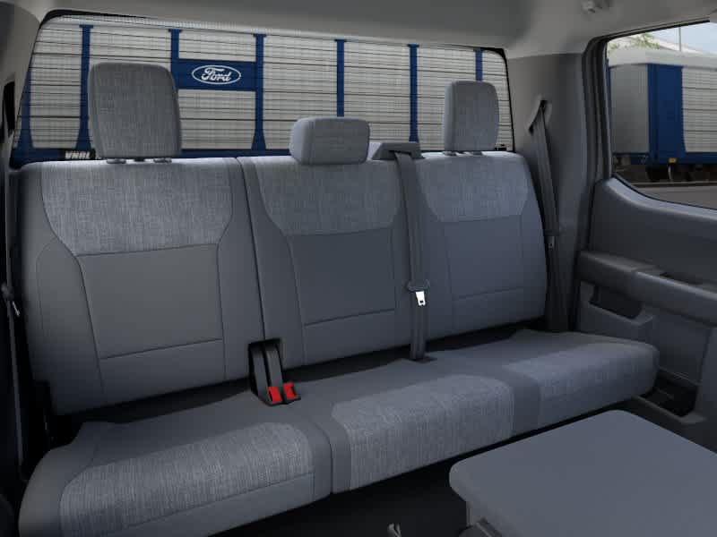 New 2026 Ford F250 4x4 SuperCab Super Duty image 11