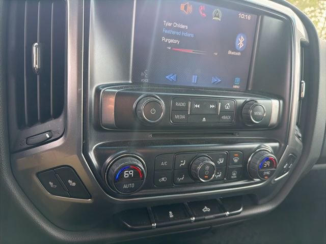 Used 2014 Chevrolet Silverado 1500 LT w/ LT Convenience Package image 33