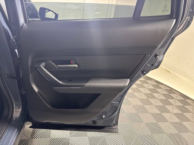 Certified 2024 MAZDA CX-50 AWD 2.5 S w/ Cargo Package image 17