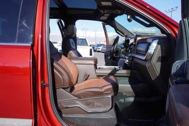 Used 2026 Ford F450 King Ranch AWD/4WD image 26