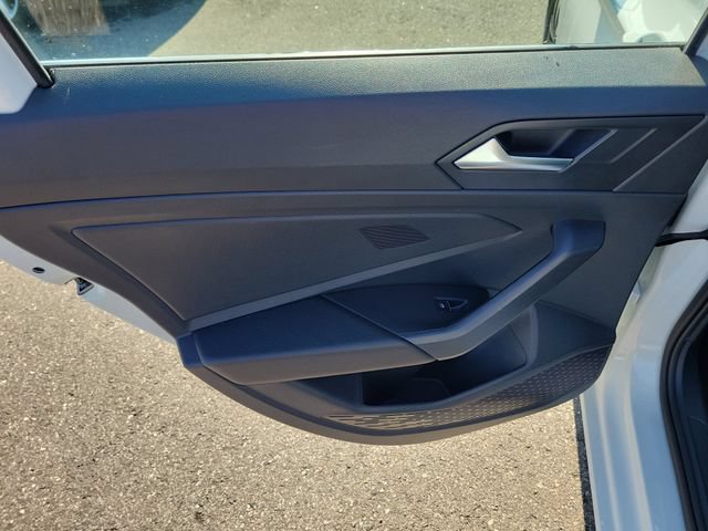 Used 2024 Volkswagen Jetta S FWD image 8