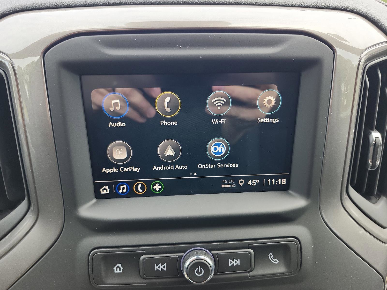 New 2026 GMC Sierra 3500 Pro w/ Convenience Package image 11