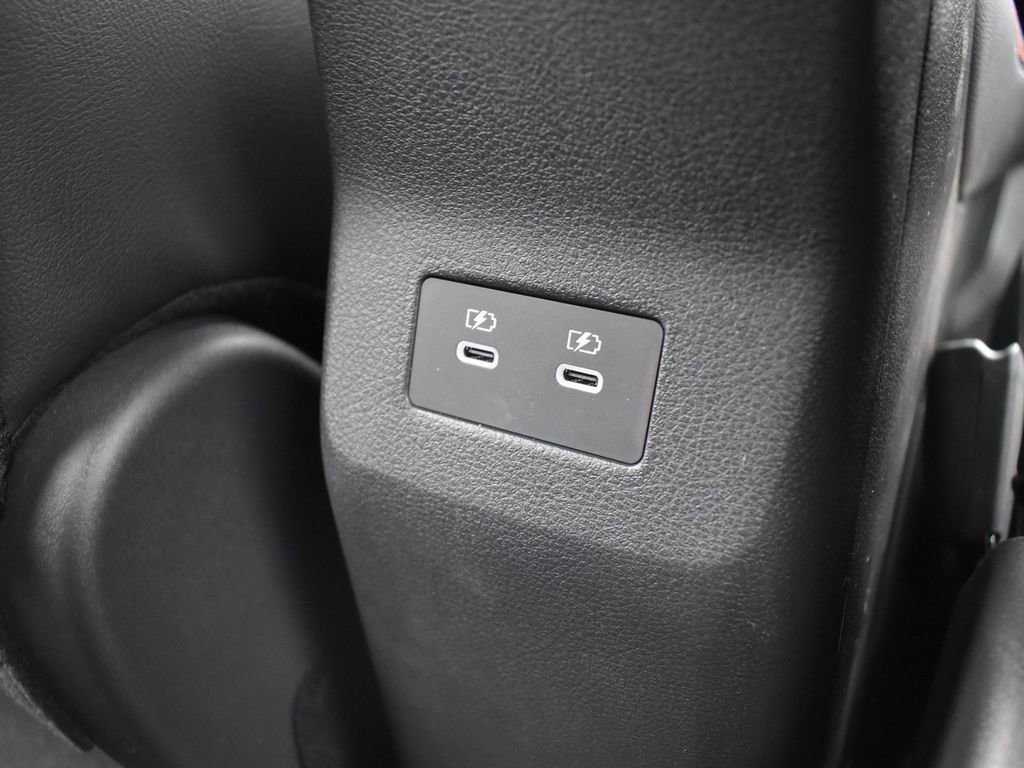 New 2025 Nissan Kicks SR AWD/4WD image 19