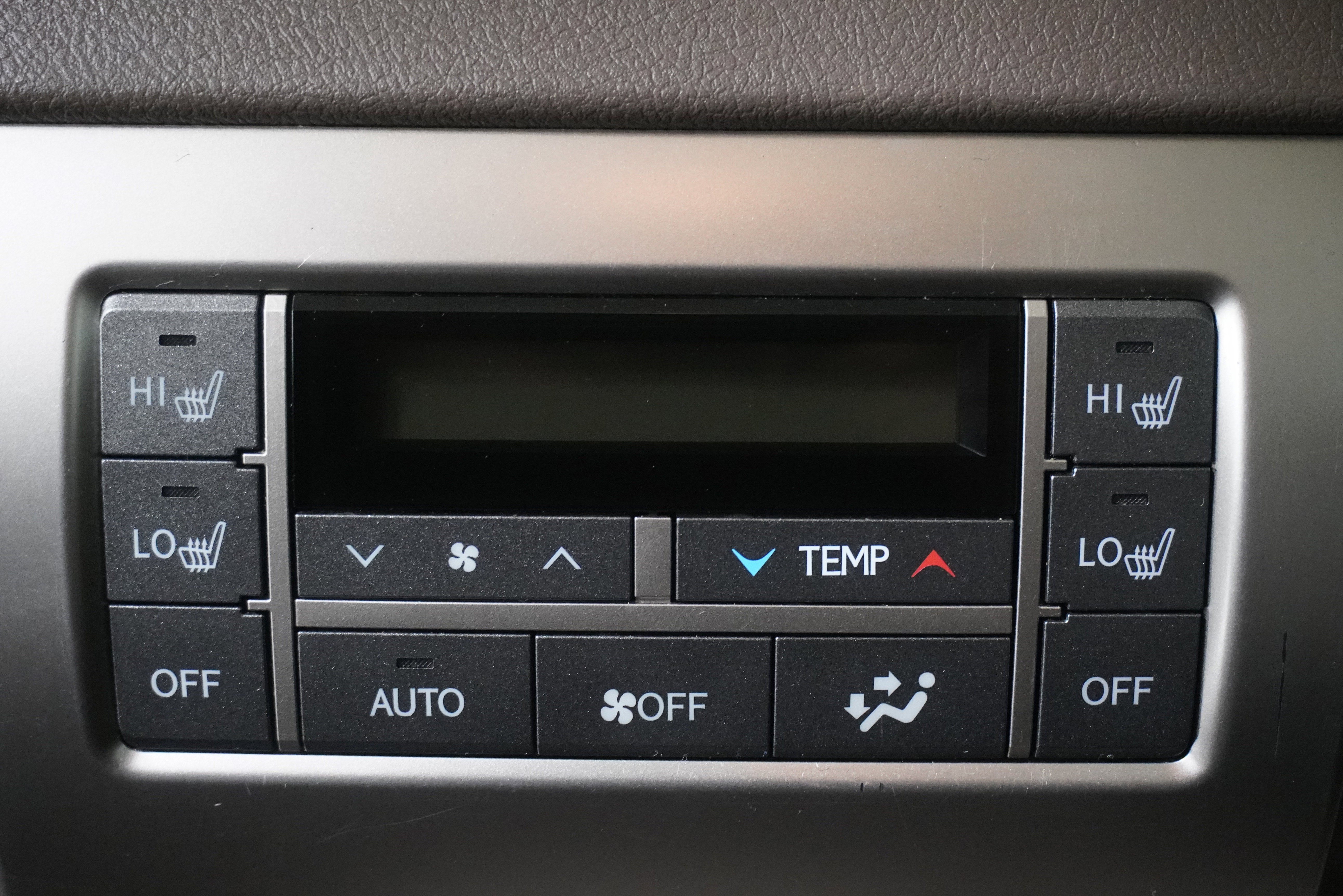 Used 2016 Lexus GX 460 w/ Premium Package AWD/4WD image 14