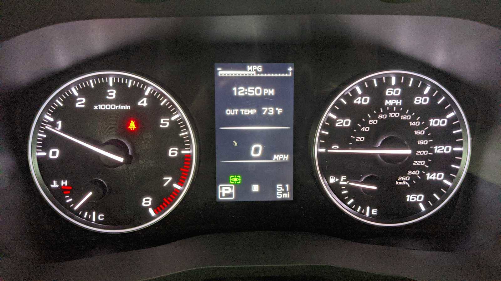 New 2025 Subaru Ascent Touring image 16