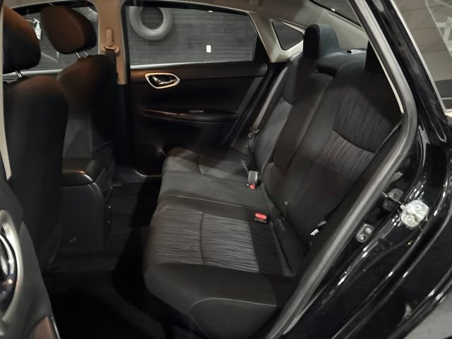 Used 2019 Nissan Sentra SV FWD image 16