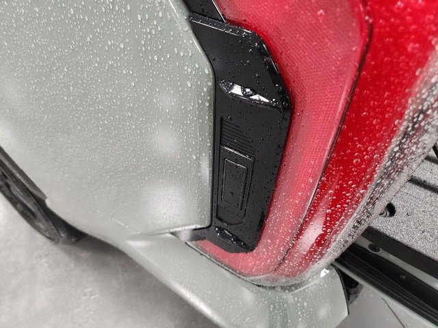 New 2026 Toyota Tundra Limited image 16