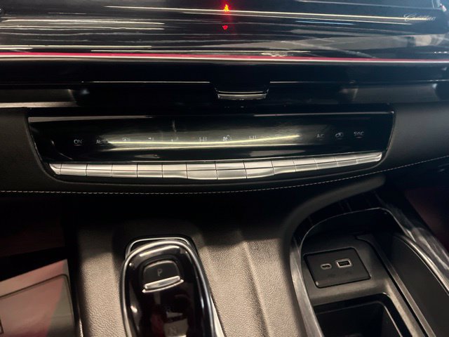 Used 2022 Cadillac Escalade Sport w/ Touring Package AWD/4WD image 34
