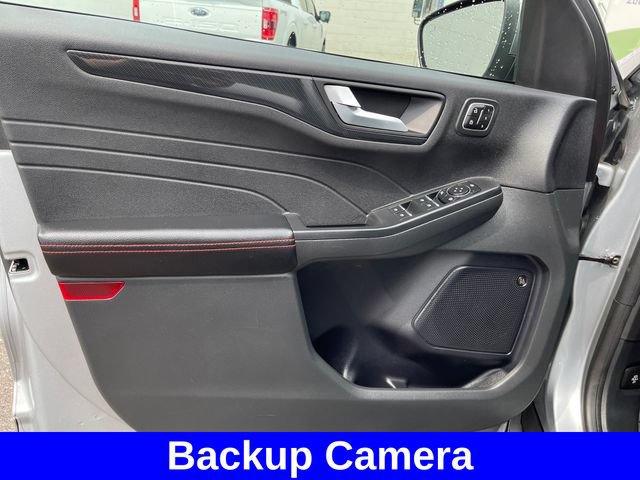 Used 2023 Ford Escape ST-Line Select w/ Tech Pack #2 AWD/4WD image 10