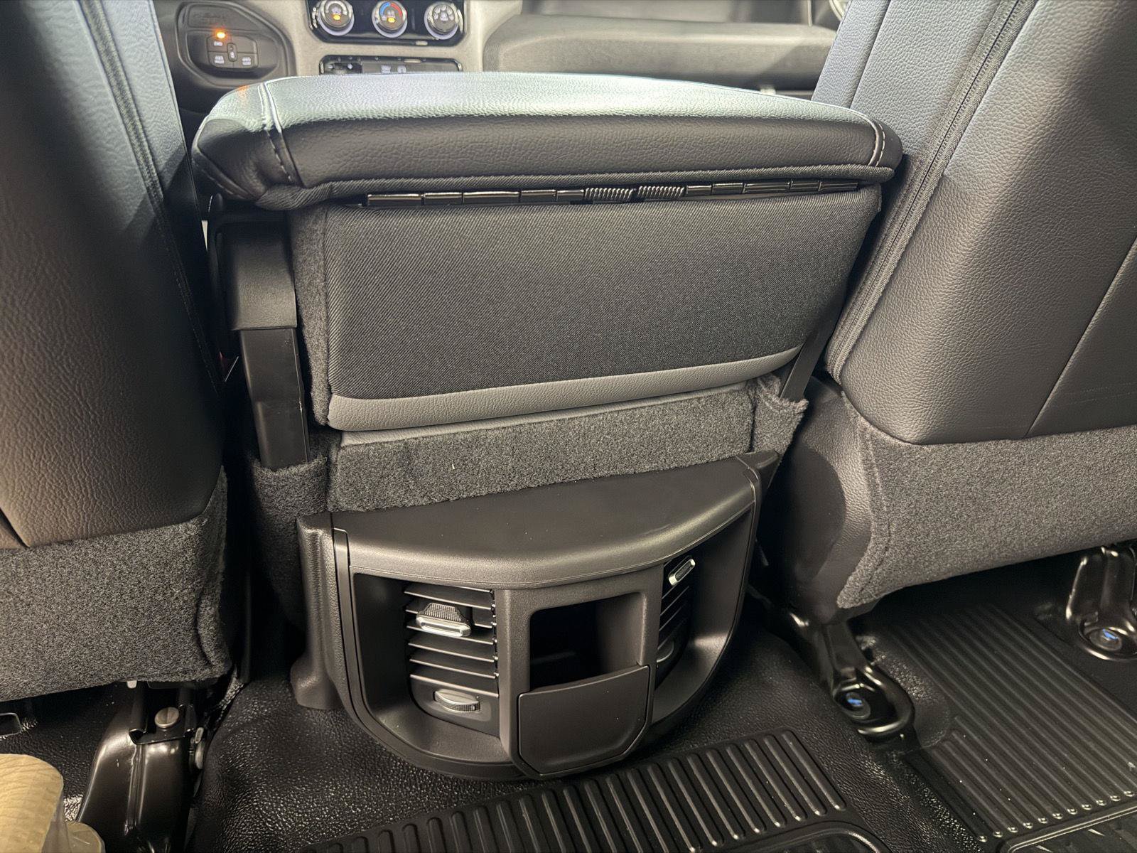 New 2026 RAM 4500 Tradesman AWD/4WD image 10