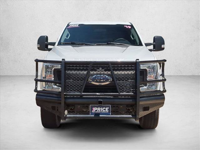 Used 2019 Ford F350 XL w/ Power Equipment Group AWD/4WD video 2