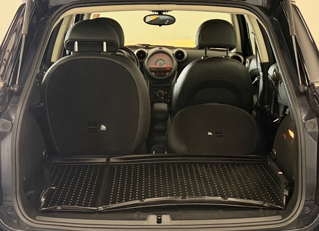 Used 2012 MINI Cooper Countryman S w/ Cold Weather Pkg AWD/4WD image 23
