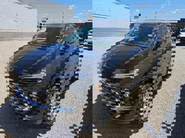 New 2026 Buick Encore GX Preferred w/ Comfort Package image 1