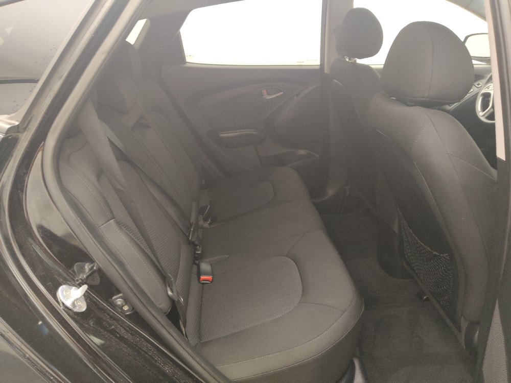 Used 2014 Hyundai Tucson GLS AWD/4WD image 19