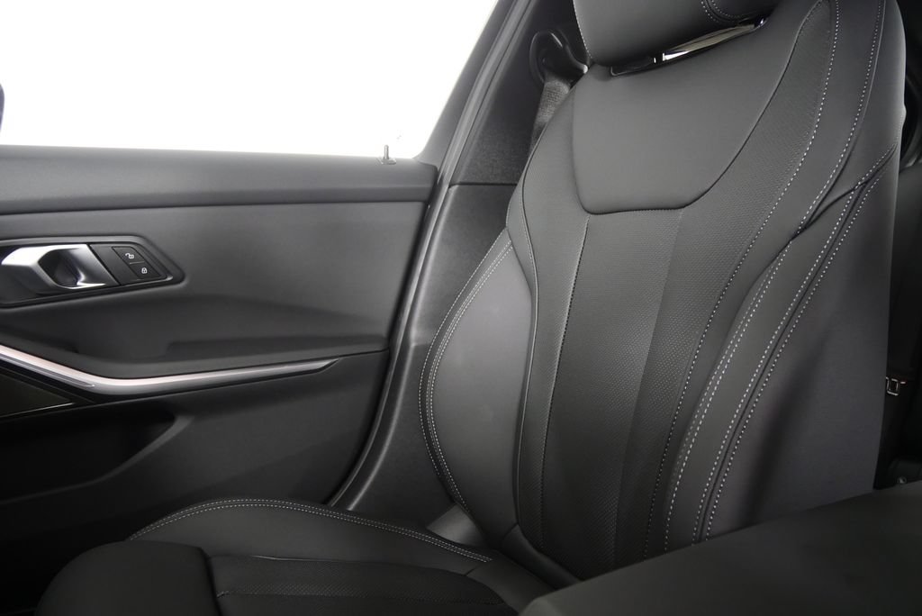 New 2026 BMW M340i Sedan w/ Premium Package RWD image 20