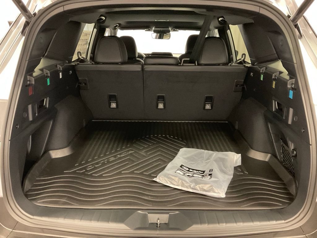 New 2026 Subaru Outback Premium AWD/4WD image 23