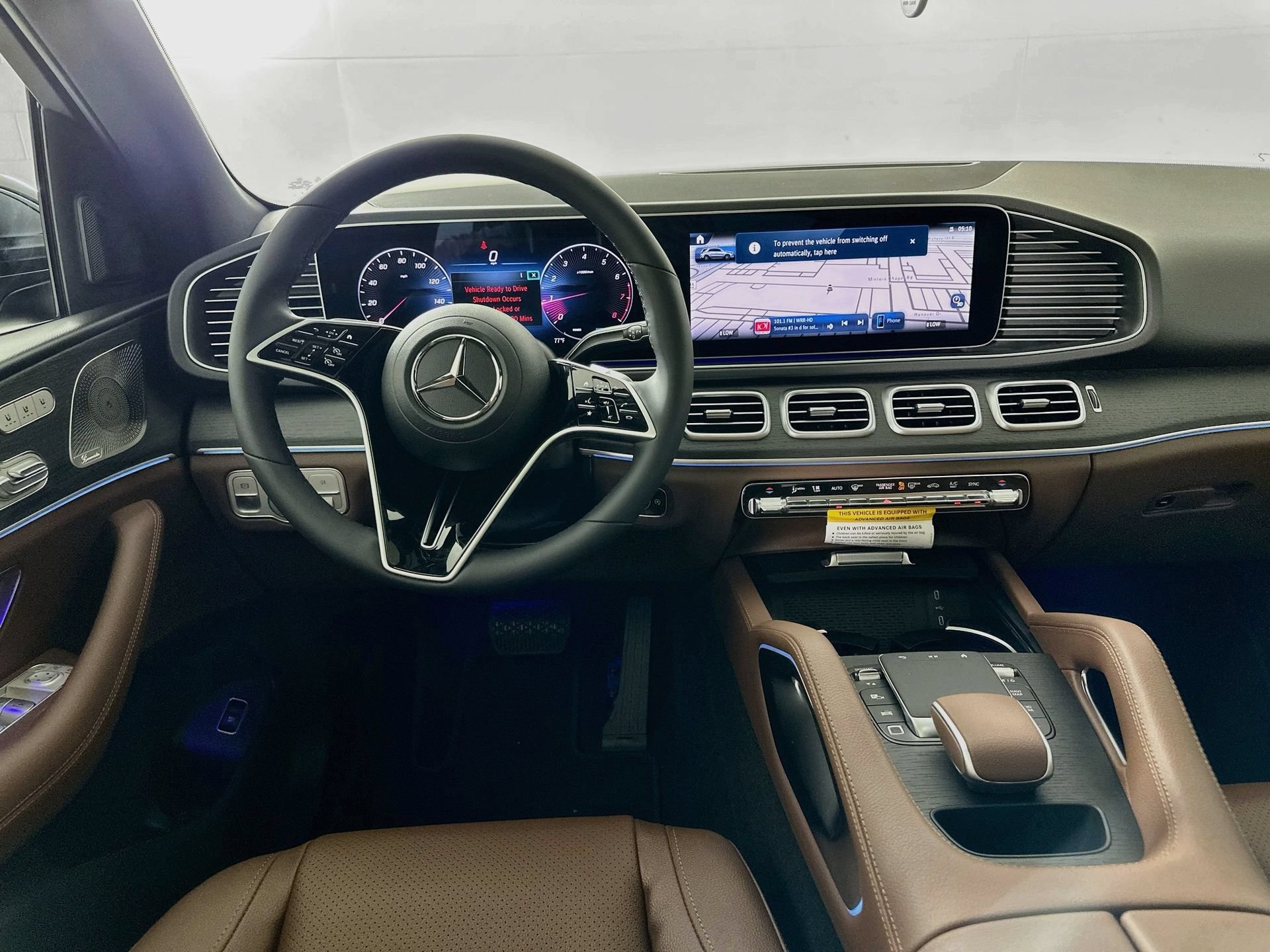 New 2026 Mercedes-Benz GLE 350 4MATIC image 25