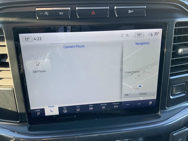 Used 2023 Ford F150 XLT w/ Equipment Group 302A High image 18