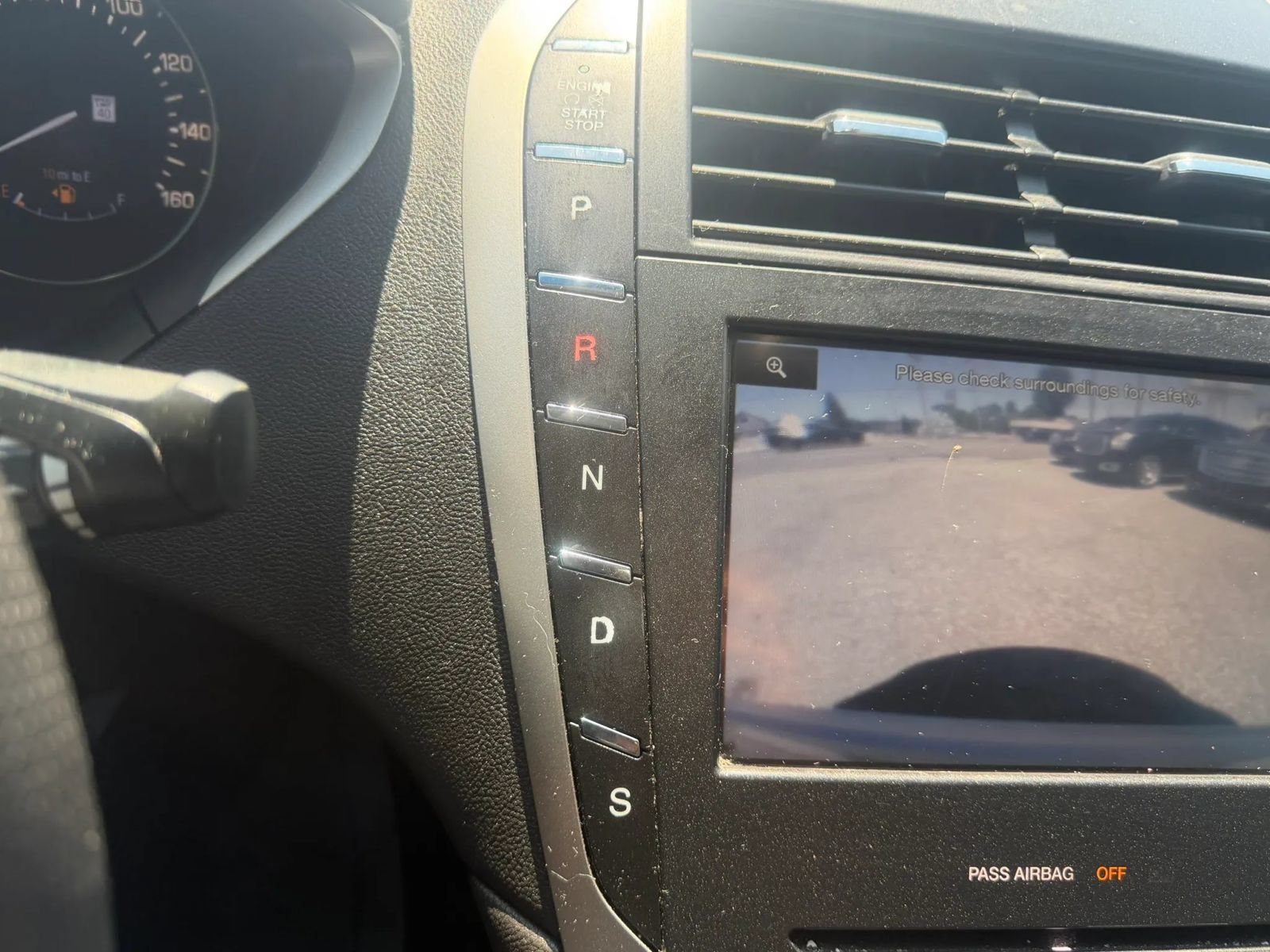 Used 2013 Lincoln MKZ AWD image 19
