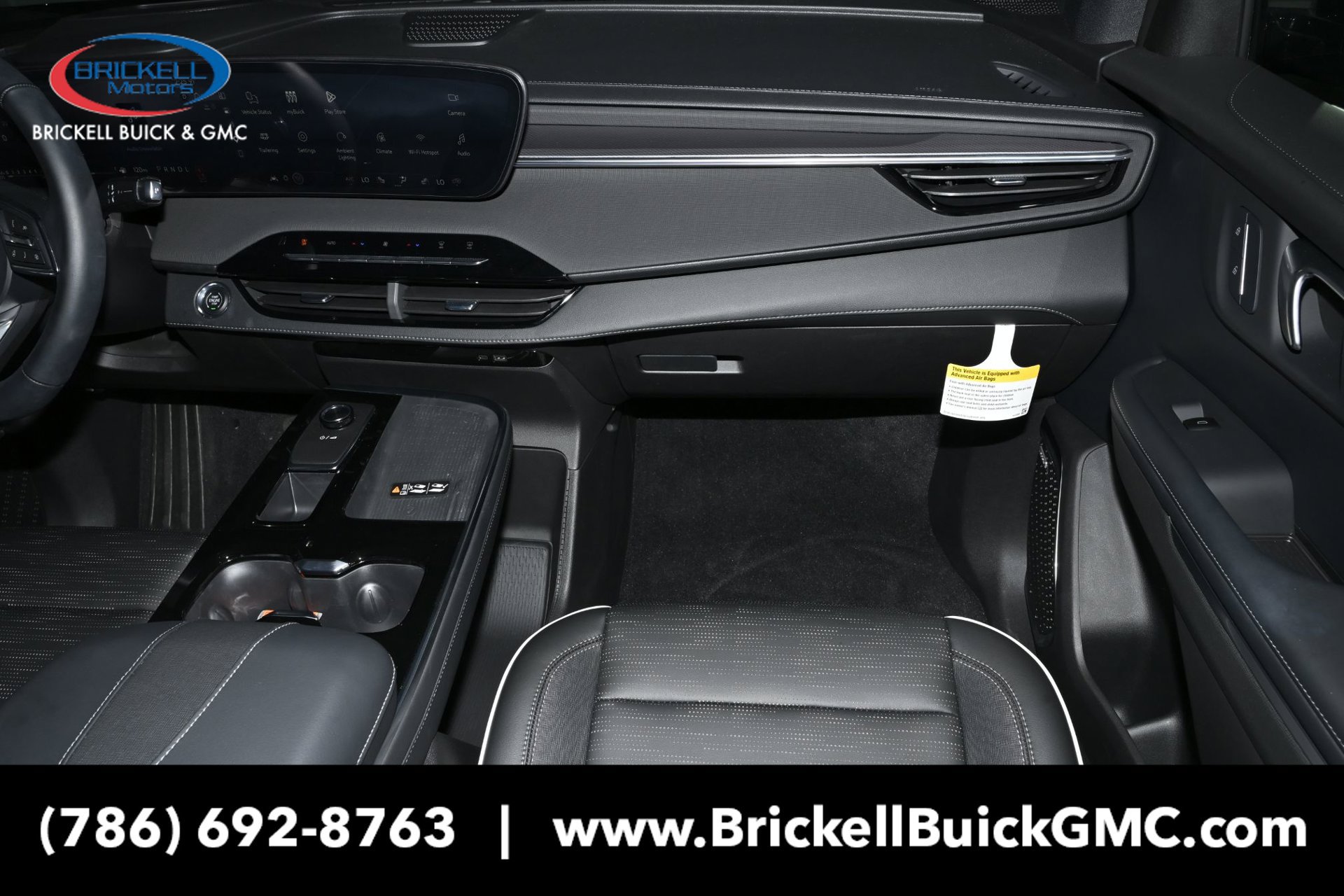 New 2026 Buick Enclave Sport Touring w/ Power Package FWD image 18