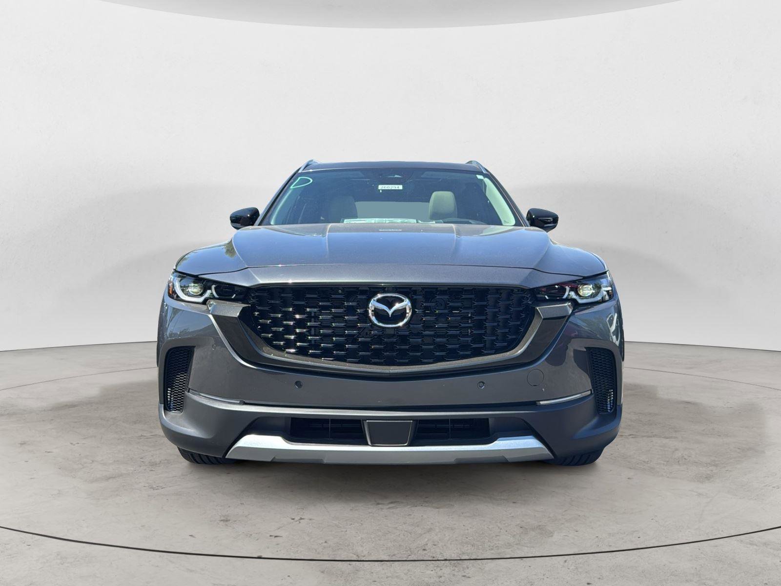 New 2026 MAZDA CX-50 AWD 2.5 S image 2