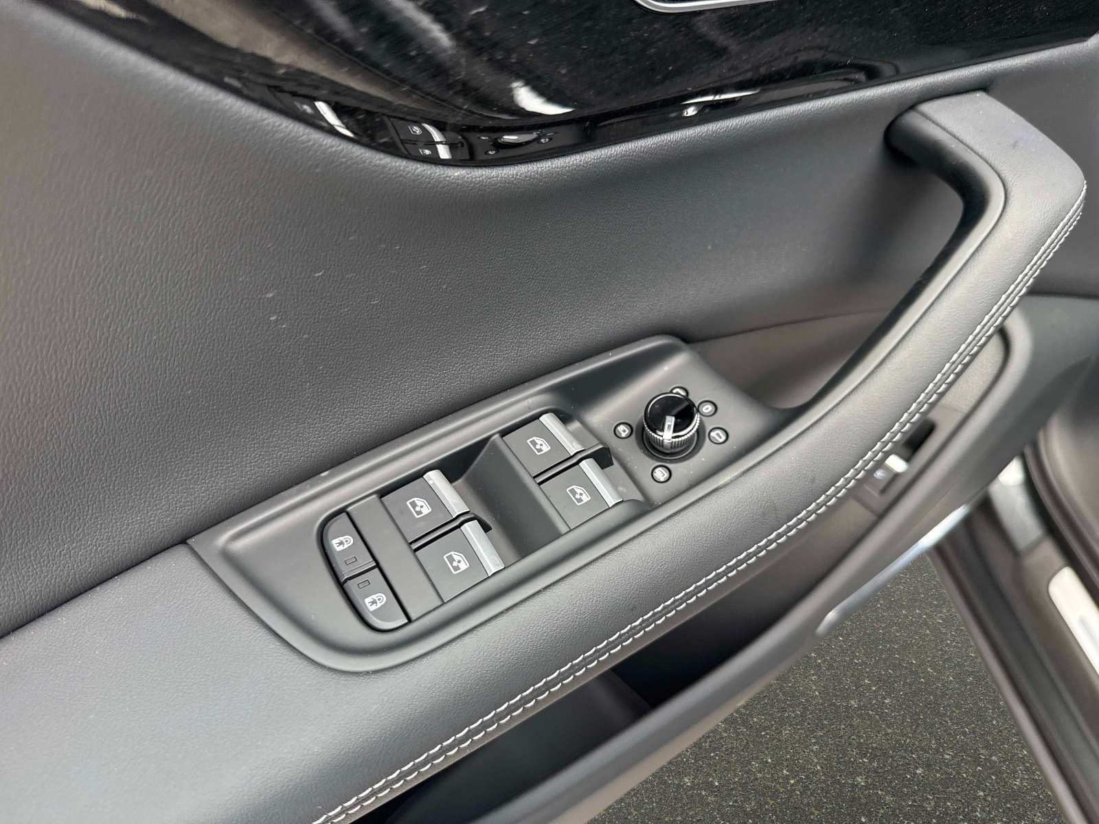 New 2026 Audi Q7 Premium Plus AWD/4WD image 18
