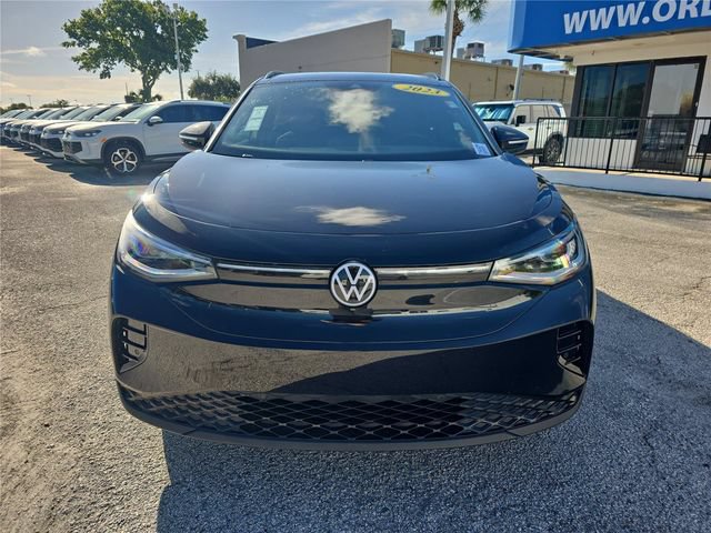 Used 2023 Volkswagen ID.4 S RWD image 2