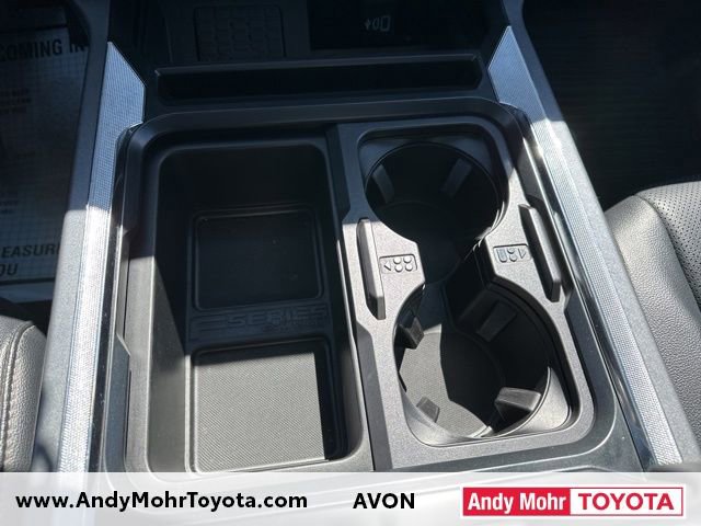 Used 2024 Ford F350 Lariat w/ Lariat Ultimate Package image 33