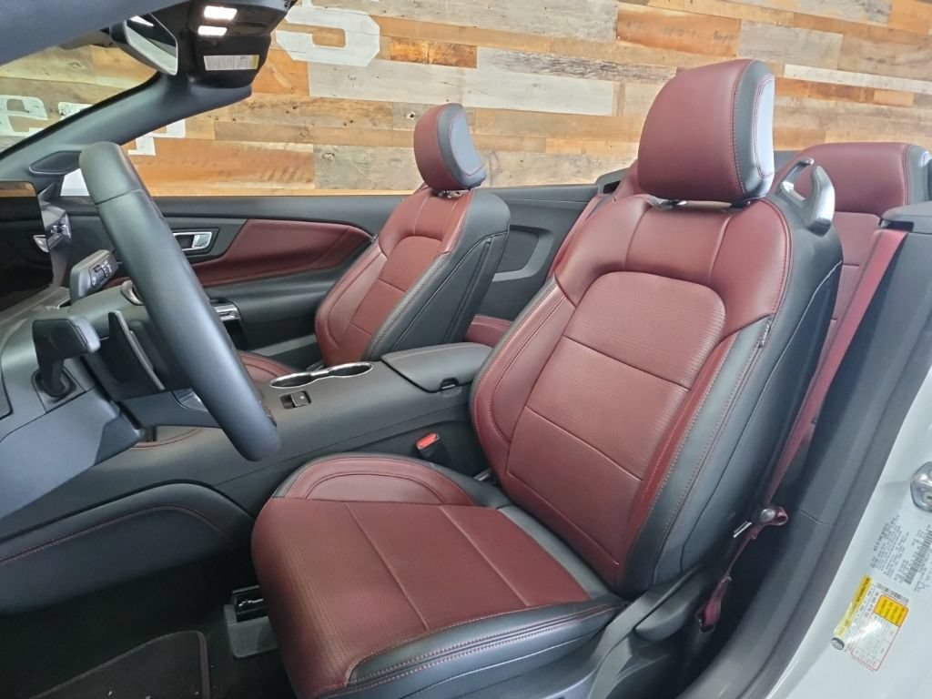 Used 2024 Ford Mustang GT Premium RWD image 10