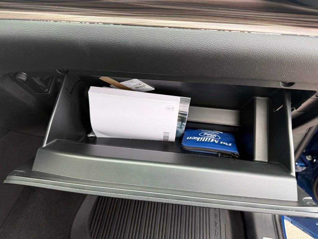 Used 2023 Ford Explorer Limited w/ Limited Technology Package image 31