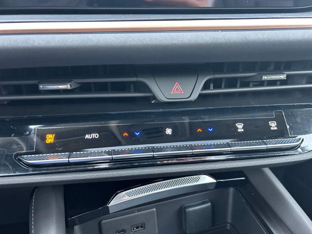 New 2026 Buick Envision Sport Touring image 28