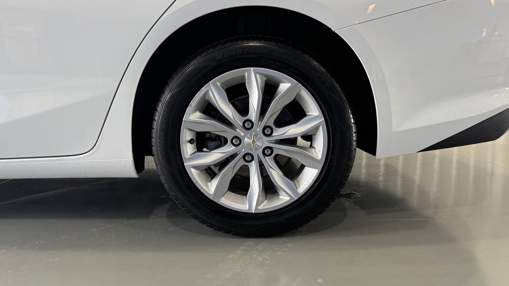 Used 2023 Chevrolet Malibu LT image 31