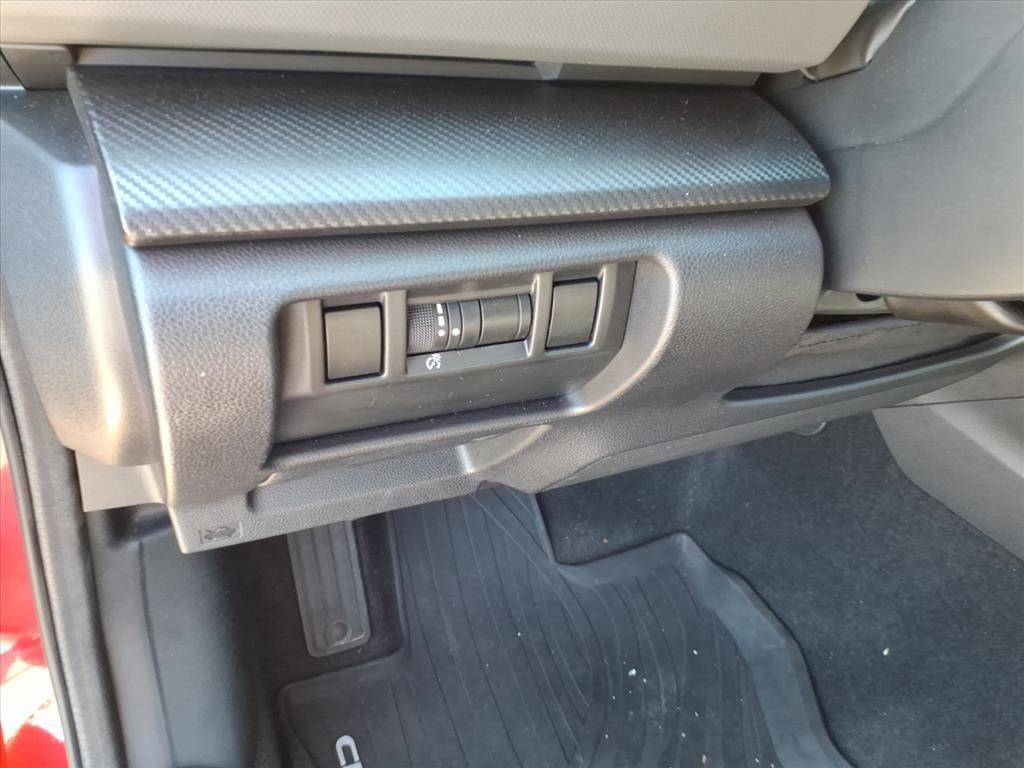 Used 2024 Subaru Crosstrek 2.5i Limited w/ Popular Package #4A image 15