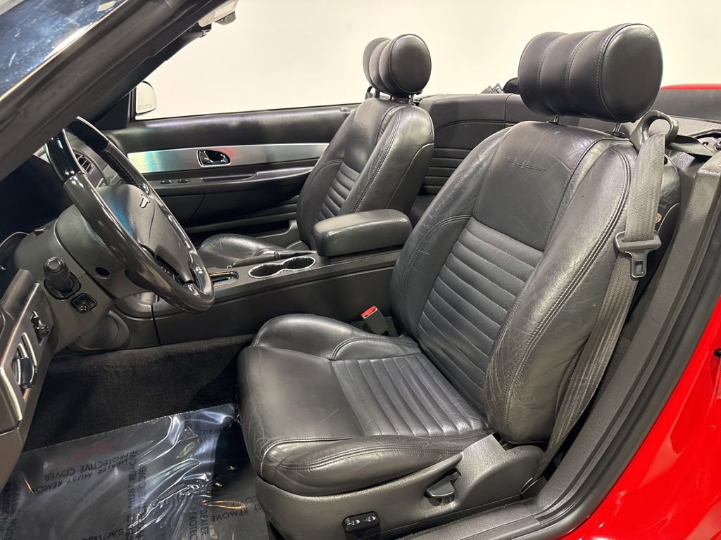 Used 2002 Ford Thunderbird image 23