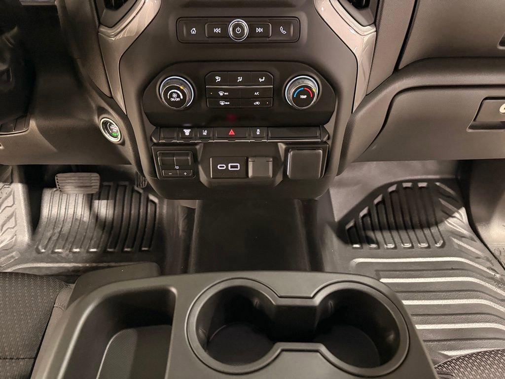 New 2026 Chevrolet Silverado 3500 W/T w/ WT Convenience Package image 21