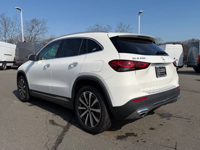 Certified 2023 Mercedes-Benz GLA 250 4MATIC image 5