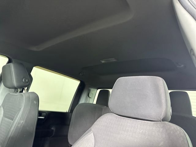 Used 2020 Chevrolet Silverado 2500 LT w/ All Star Edition image 12