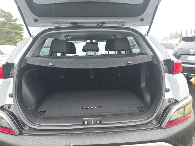 Used 2023 Hyundai Kona SEL w/ Cargo Package image 25