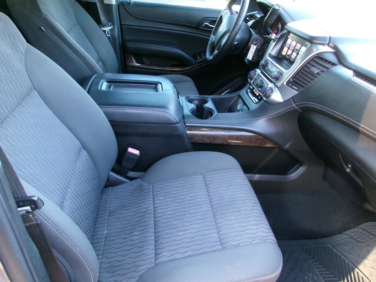 Used 2018 Chevrolet Tahoe LS w/ Max Trailering Package image 19