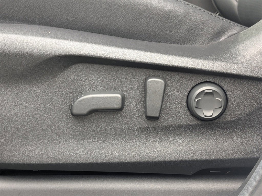 New 2025 Subaru Ascent Bronze Edition image 20