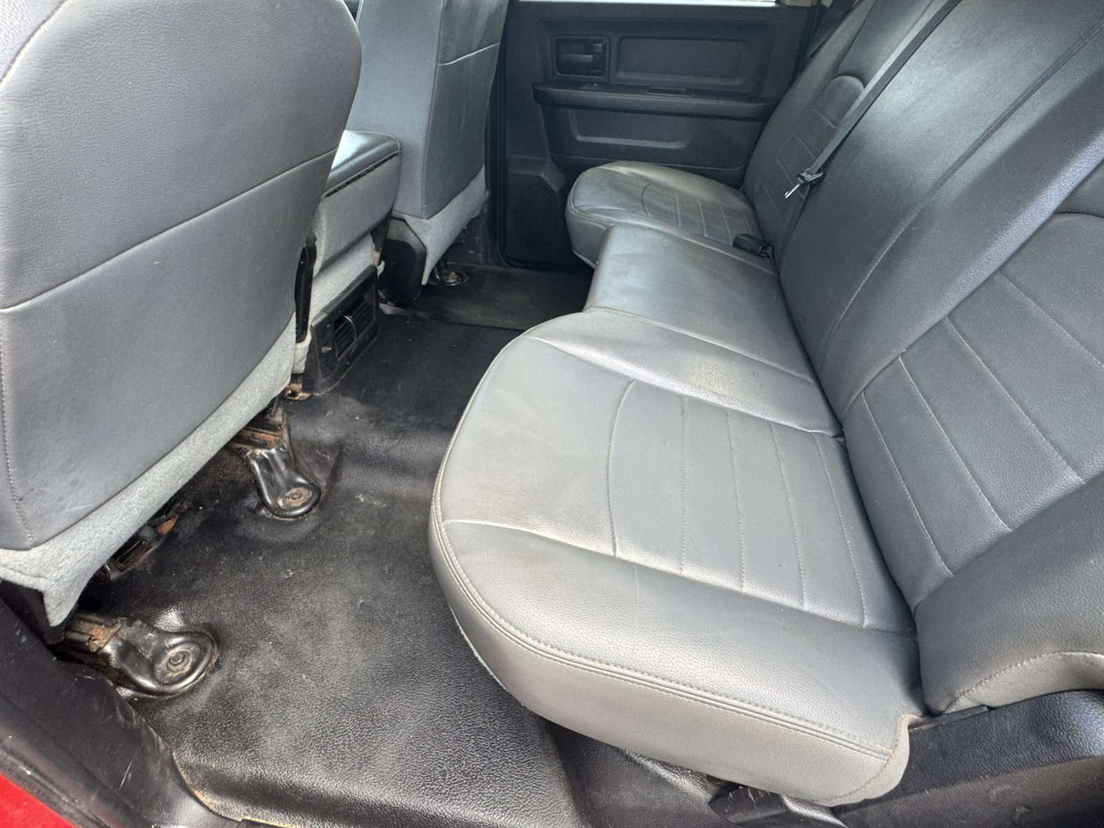 Used 2016 RAM 5500 Tradesman w/ Max Tow Package RWD image 20