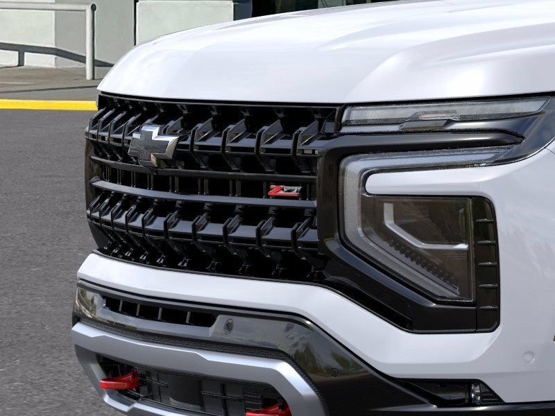 New 2026 Chevrolet Suburban Z71 w/ Sun And Tow Package AWD/4WD image 13